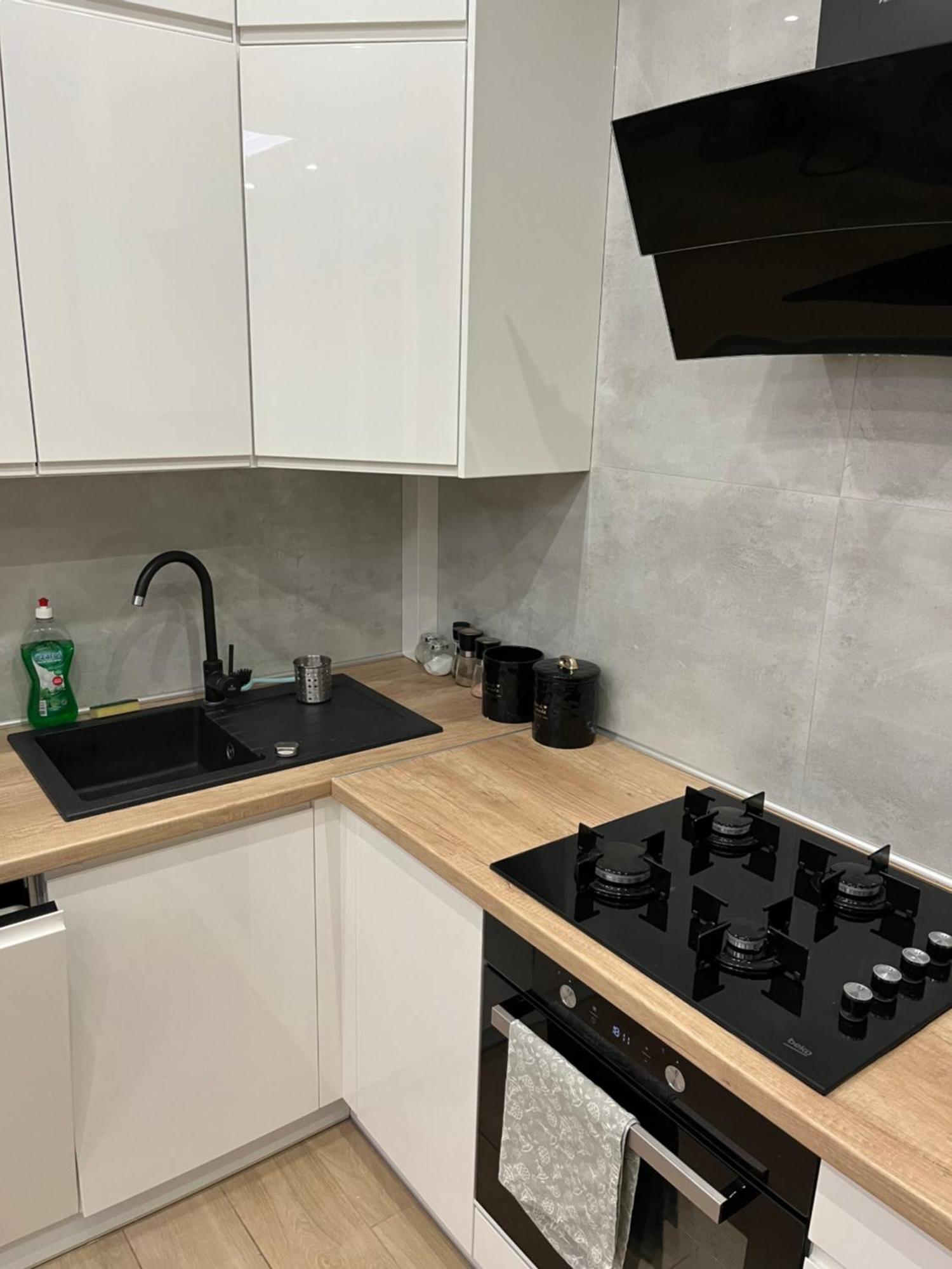 Ferienwohnung Nowoczesny Apartament Z Przestronna Lazienka Stalowa Wola Exterior foto