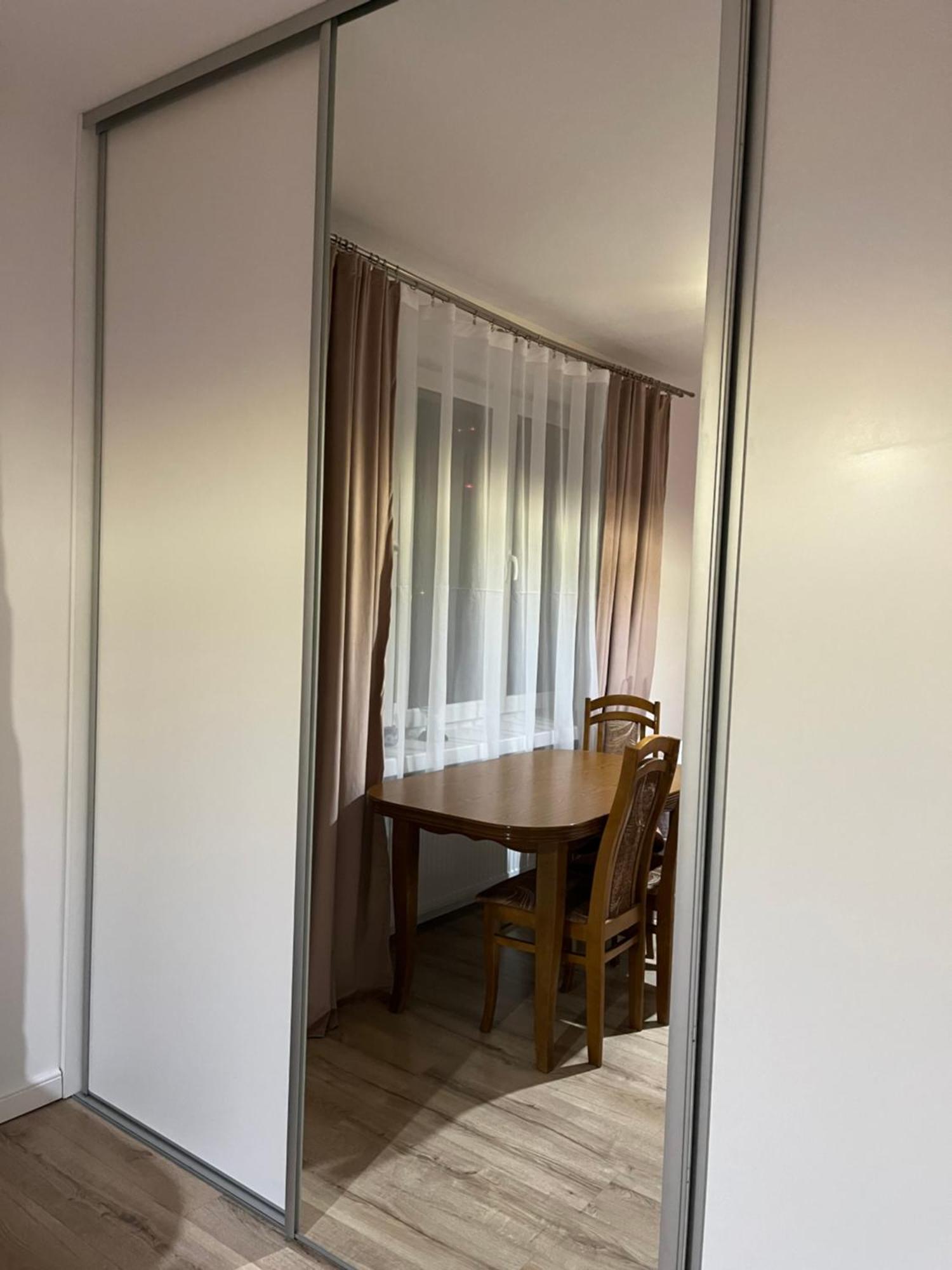 Ferienwohnung Nowoczesny Apartament Z Przestronna Lazienka Stalowa Wola Exterior foto